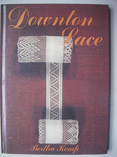 Downton lace