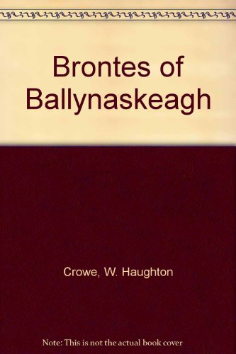 Brontes of Ballynaskeagh