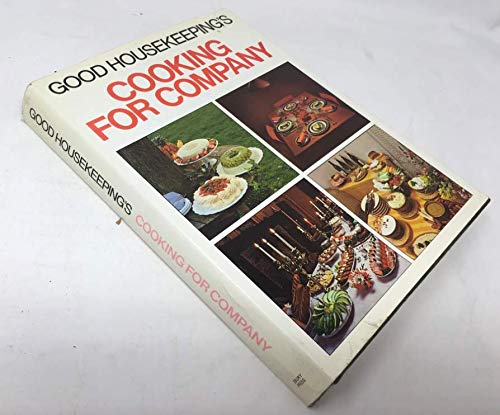 Cooking for Company