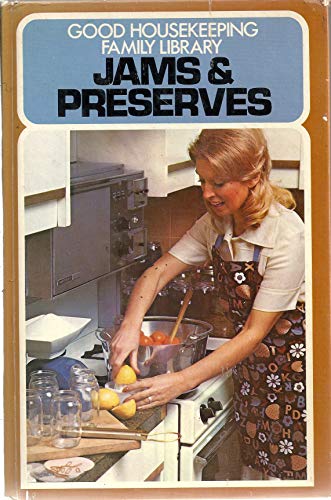 Jams and Preserves