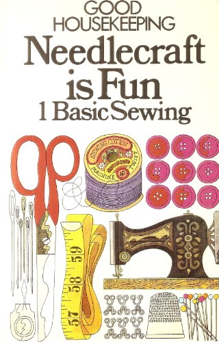 "Good Housekeeping" Needlecraft is Fun