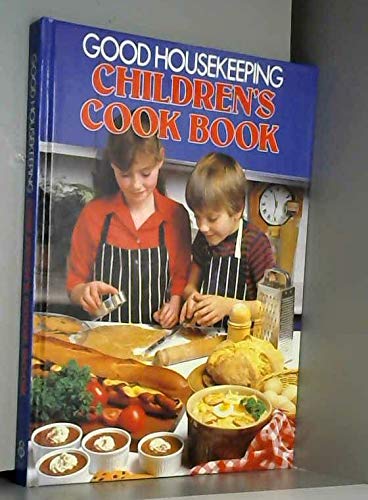 "Good Housekeeping" Children's Cookbook
