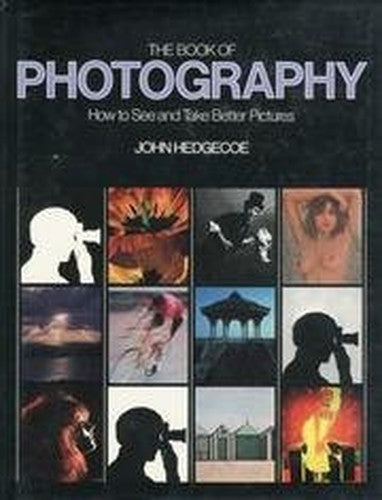 Book of Photography