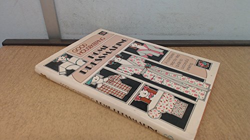 "Good Housekeeping" Home Dressmaking