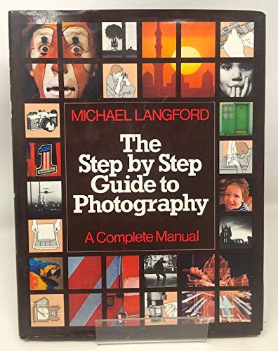 Step-by-step Guide to Photography
