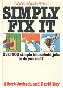Simply Fix it 