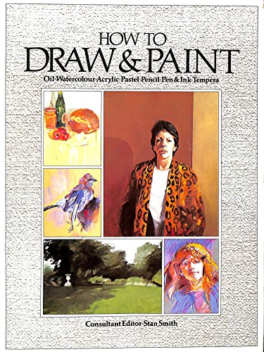 How to Draw and Paint