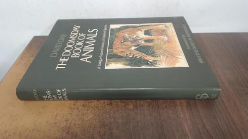 Doomsday Book of Animals
