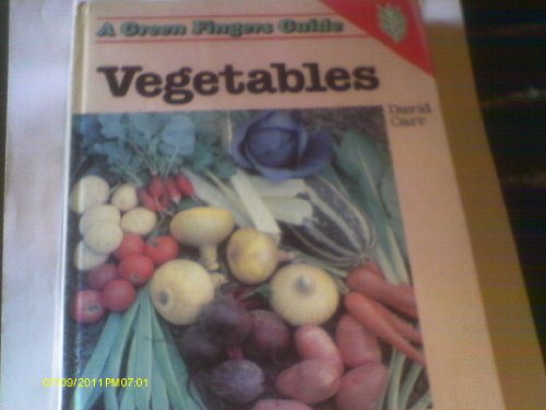 Vegetables