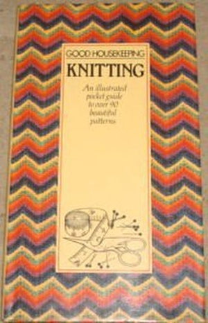 "Good Housekeeping" Knitting