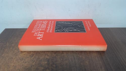 Illustrated Dictionary of Art Terms