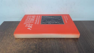 Illustrated Dictionary of Art Terms 