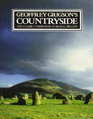 Geoffrey Grigson's Countryside