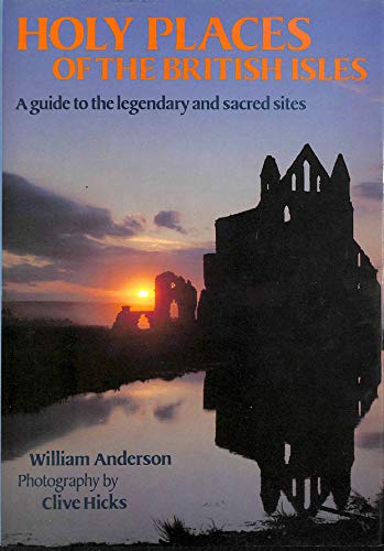 Holy Places of the British Isles