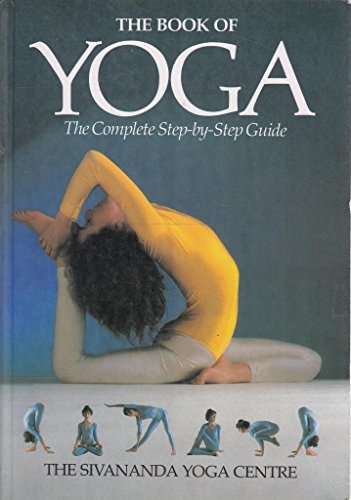 The Book of Yoga