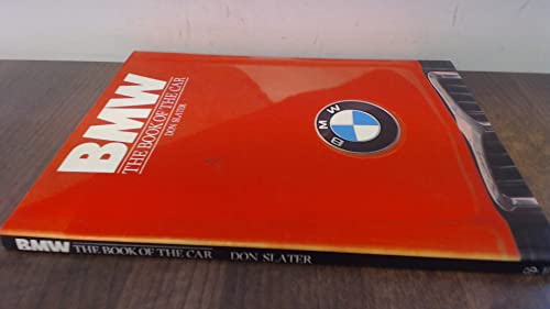B. M. W.