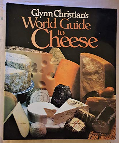 World Guide to Cheese