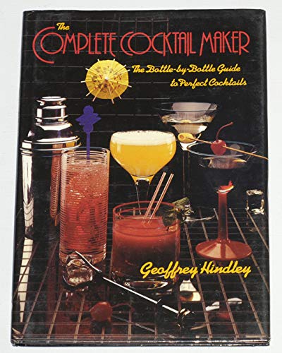 Complete Cocktail Maker
