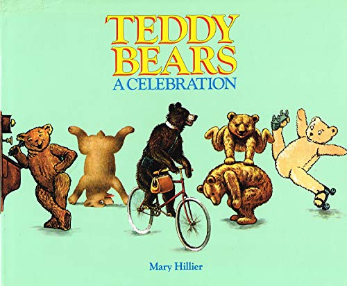 Teddy Bears