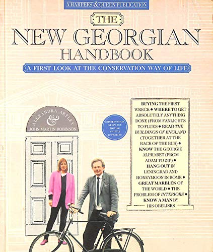 Official New Georgian Handbook