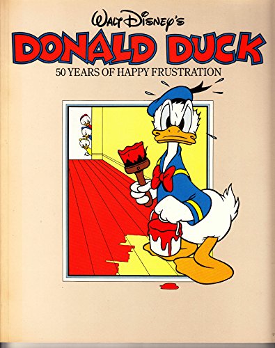 Donald Duck