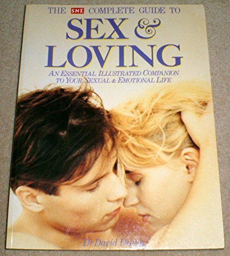 "She" Complete Guide to Sex and Loving