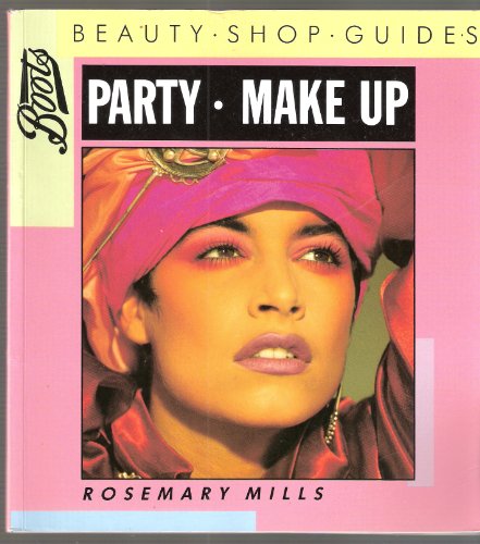 Party Make Up