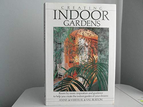 Creating Indoor Gardens