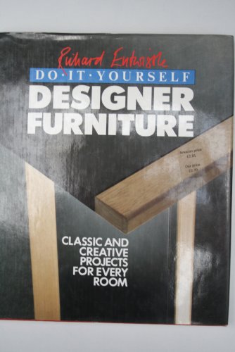 Do-it-yourself Designer Furniture