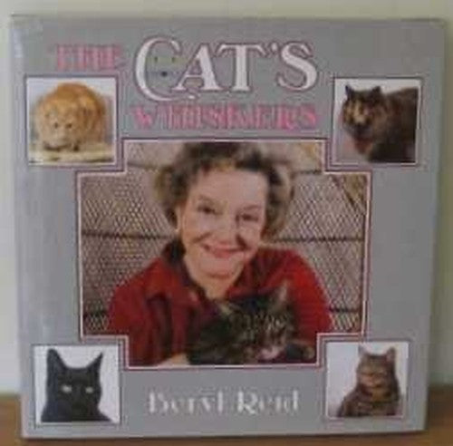 The Cat's Whiskers