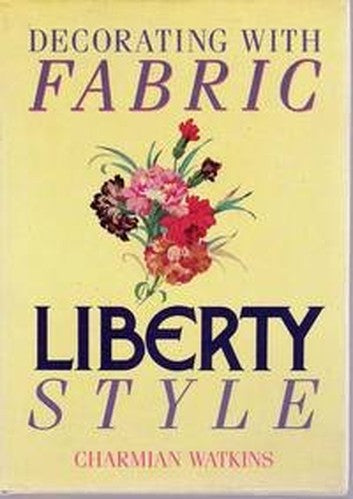 Decorating with Fabric