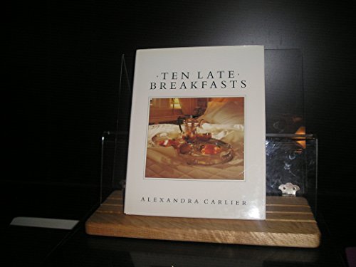 Ten Late Breakfasts