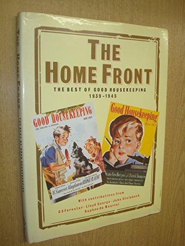 The Home Front