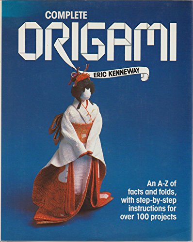 Complete Origami