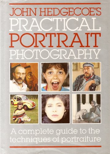 PRACTICAL PORTRAIT PHOTOGRAPHY