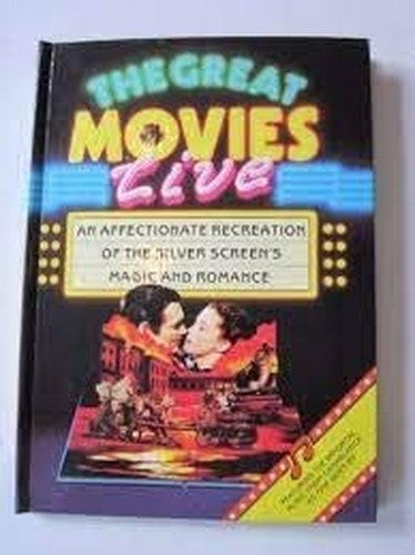 The Great Movies Live