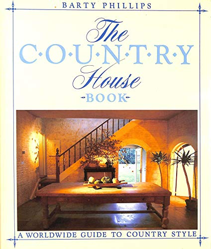 The Country House Book