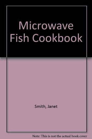 Microwave Fish Cookbook