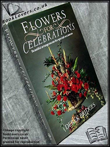 Flowers for Celebrations