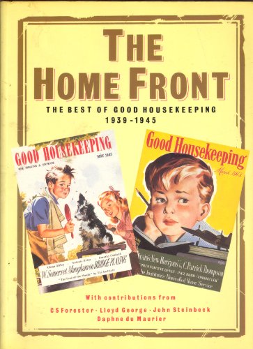The Home Front