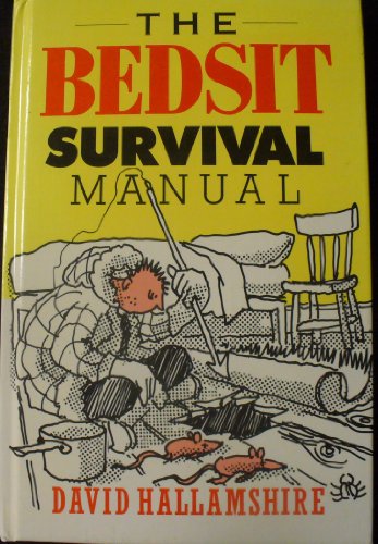 The Bedsit Survival Manual