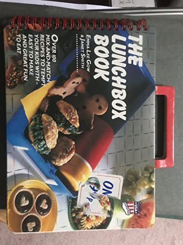 The Lunch Box Book