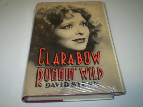 Clara Bow