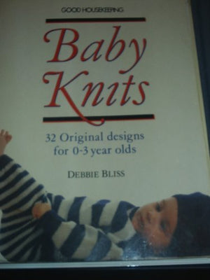 Baby Knits