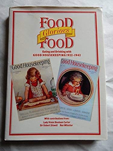 Eating and Drinking with Good Housekeeping