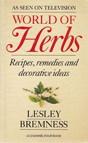 A World of Herbs