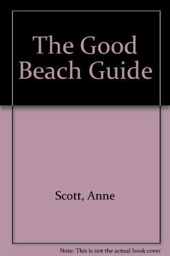 The Good Beach Guide