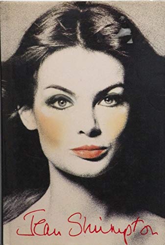 Jean Shrimpton