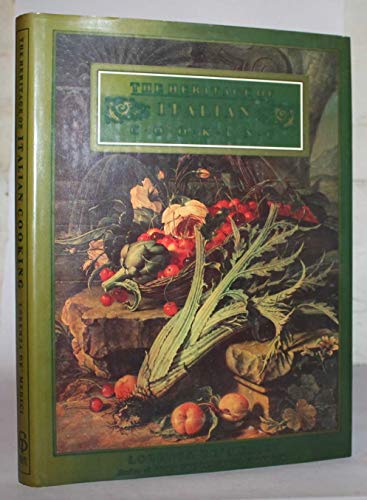 The Heritage of Italian Cooking
