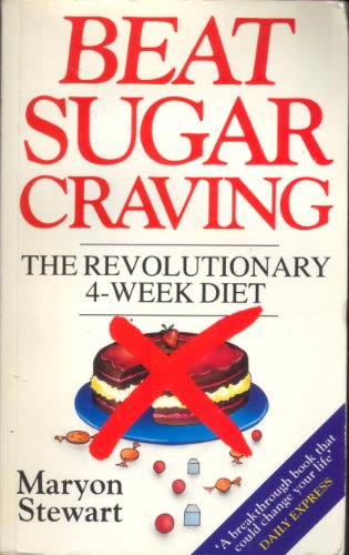 Beat Sugar Craving